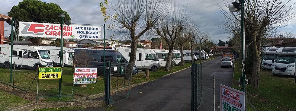 ZACCARI CARAVAN SRL