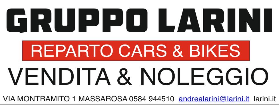 Andrea Larini Group Srl